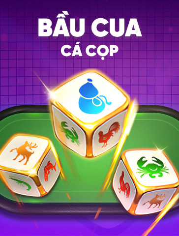 Bầu Cua Cá Cọp